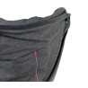 Switch Denim Black hood for Easy Drive Peg-Pérego stroller BCAPSS00--JE13PL01