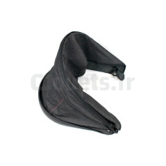 Switch Denim Black hood for Easy Drive Peg-Pérego stroller BCAPSS00--JE13PL01