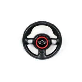 Stuur voor Mini Jutter 12 Volt
