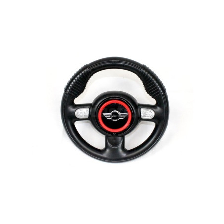 Steering wheel for Mini Beachcomber 12 Volt