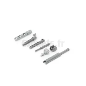 Piezas para Manitou BRUDER 02125 & 02126