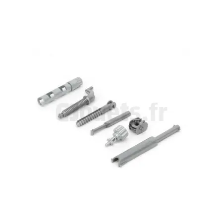 Onderdelen voor Manitou BRUDER 02125 & 02126