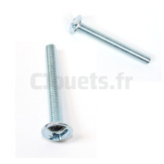 6x50mm screws 91801