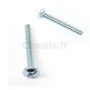 Tornillos 6x50 mm