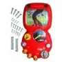 Circuit animé pour V8 Driver Smoby SMOBY