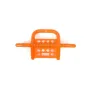 Parachoques delantero naranja CORRAL T-REX Peg-Pérego (usado)