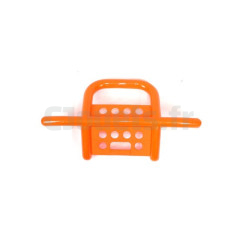 Front bumper Orange CORRAL T-REX Peg-Pérego SPST3487AK/O