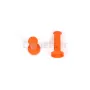 Orange Lenkergriffe CORRAL T-REX Peg-Pérego PEG-PEREGO