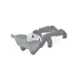 Arm met schop Voor Peg-Pérego Graafmachine traptractor IGCD0552