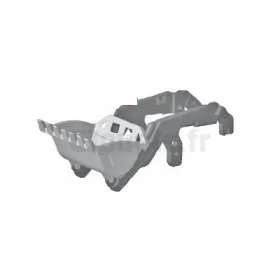 Bras avec pelle Pour tracteur à pédales Excavator Peg-Pérego IGCD0552 PEG-PEREGO