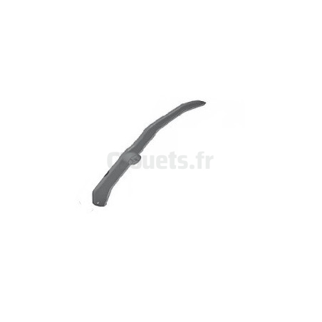 Pognée de pelle Pour tracteur à pédales Maxi Excavator Peg-Pérego IGCD0552