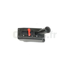 4-fach Schalthebel für Polaris Ranger RZR 24 Volt Peg-Pérego ASGI0277NMP