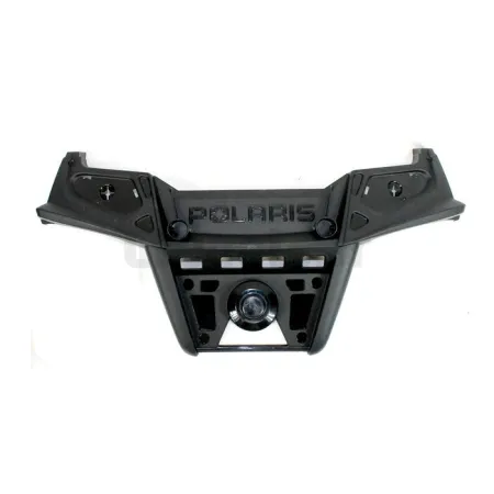 Parachoques trasero Polaris Ranger RZR 24V Peg-Pérego