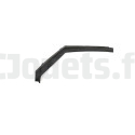 Front-R mudguard for Polaris Ranger RZR 24 Volts Peg-Pérego PEG-PEREGO