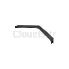 Garde-boue AV-G pour Polaris Ranger RZR 24 Volts Peg-Pérego SPST8882SN