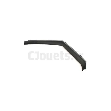 Guardabarros AV-G para Polaris Ranger RZR 24 Voltios Peg-Pérego