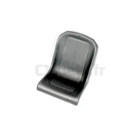 Asiento Gaucho Grey y Superpower Peg-Pérego