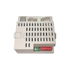 12 volt vehicle control box RX15-A5