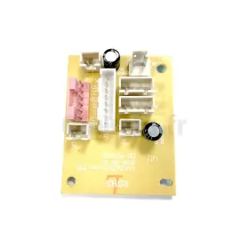 Placa de relé para Golf GTI Eléctrico 12 voltios
