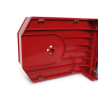 Rouge Bruder Low Bed Trailer 42823