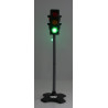 Traffic light with lighting function JA460256