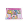 3 Disney-Prinzessinnen-Puzzles 8005125917167