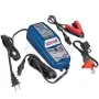 Chargeur de batterie Rapide et universel 6V/12V 2.8A Optimate 5