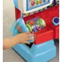 Little Tikes banco de trabajo con luces y sonidos 627552MP
