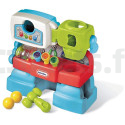 Etabli avec sons et lumières Little Tikes 627552MP LITTLE TIKES