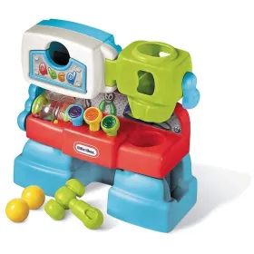 Etabli avec sons et lumières Little Tikes 627552MP LITTLE TIKES
