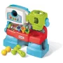 Little Tikes banco de trabajo con luces y sonidos 627552MP