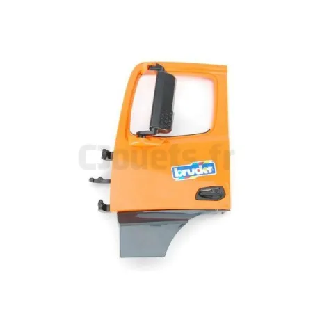 Porte Gauche pour Mercedes Arocs Bruder 03685 BRUDER (pièces)