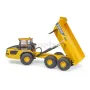 Tombereau articulé Volvo A60H Bruder 02455 BRUDER