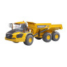 Articulated dump truck Volvo A60H Bruder 02455 02455