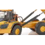 Tombereau articulé Volvo A60H Bruder 02455 BRUDER