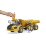 Camión articulado Volvo A60H Bruder 02455