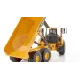 Tombereau articulé Volvo A60H Bruder 02455 BRUDER