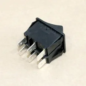 Interruptor del acelerador Feber 12 voltios