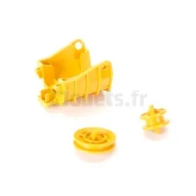 Accessoires de bras pour camion BRUDER 03570 BRUDER (pièces)
