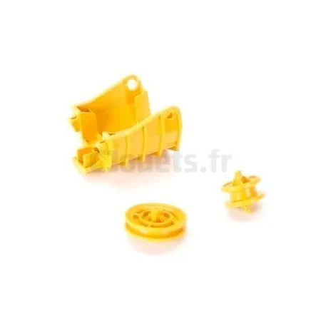 Accessoires de bras pour camion BRUDER 03570 BRUDER (pièces)