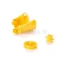 Accesorios de brazo para camiones BRUDER 03570