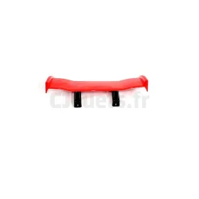 Alerón de la tapa del maletero Rayo McQueen Feber