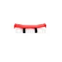 Alerón de la tapa del maletero Rayo McQueen Feber