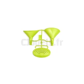 Bewateringsset voor Smoby XL Glijbaan 310212