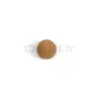 Balle liège 35 mm pour Babyfoot SMOBY