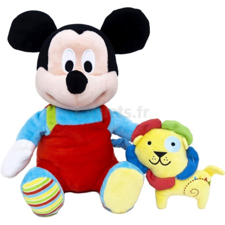 Mickey musical Joy Toy