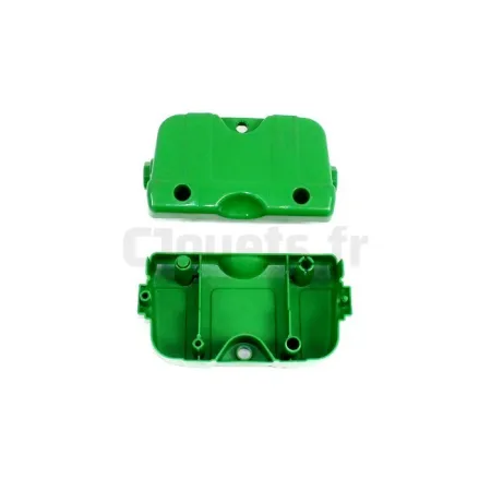 Poids avant JOHN DEERE Power Pull 12V Peg-Pérego PEG-PEREGO