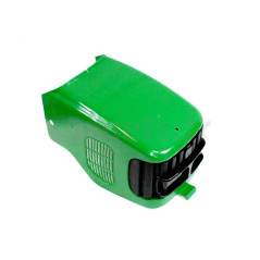 Hood JOHN DEERE Power Pull 12V Peg-Pérego SPST8287KVB