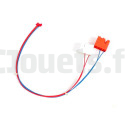 Electrical Connector For RZR 24 Volts PEG-PEREGO