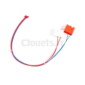 Conector Eléctrico Para RZR 24 Voltios